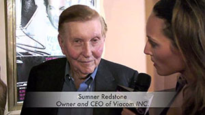 Irrevocable Grantor Trust for Generations for Sumner Redstone
