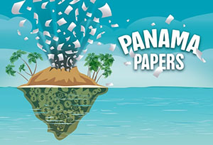 The estate planning and wealth management's world industry learn from the Panama Papers