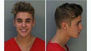 Justin Bieber's Legal Woes Continue