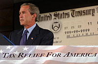 New Roth IRA rules passed by Bush could help reduce Obama's $12 trillion deficit spending