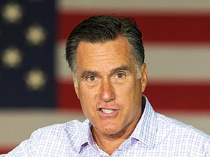 Mitt Romney's irrevocable grantor trust and how they protected assets for their family