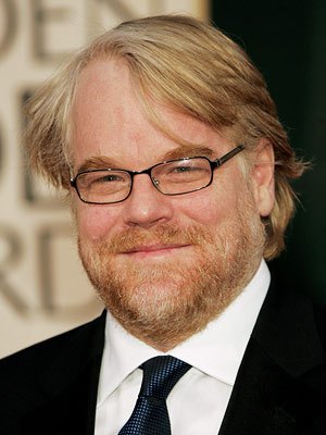 Philip Seymour Hoffman photo