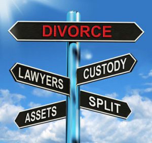 Asset Protection in Divorce