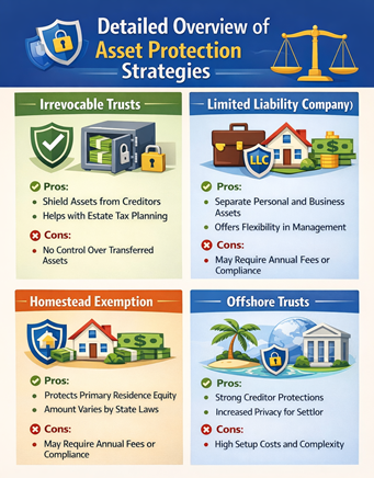 Asset Protection Strategies – Essential Asset Protection Strategies…