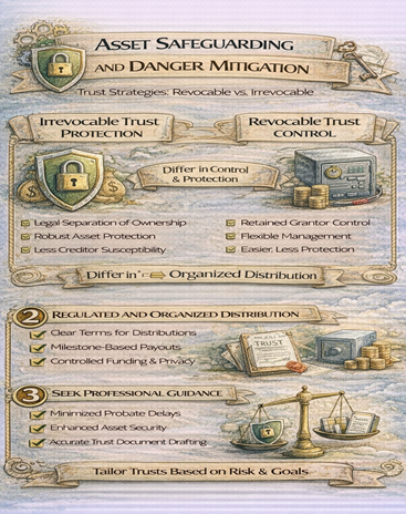 Estate Planning and Trusts