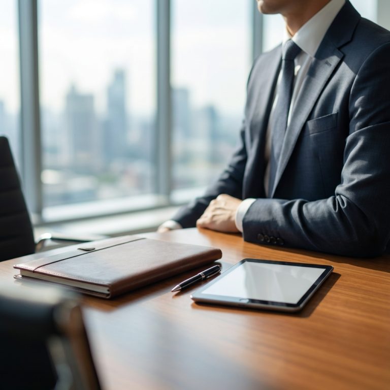 Featured visual for asset protection from lawsuits – How to Protect Personal Assets from…