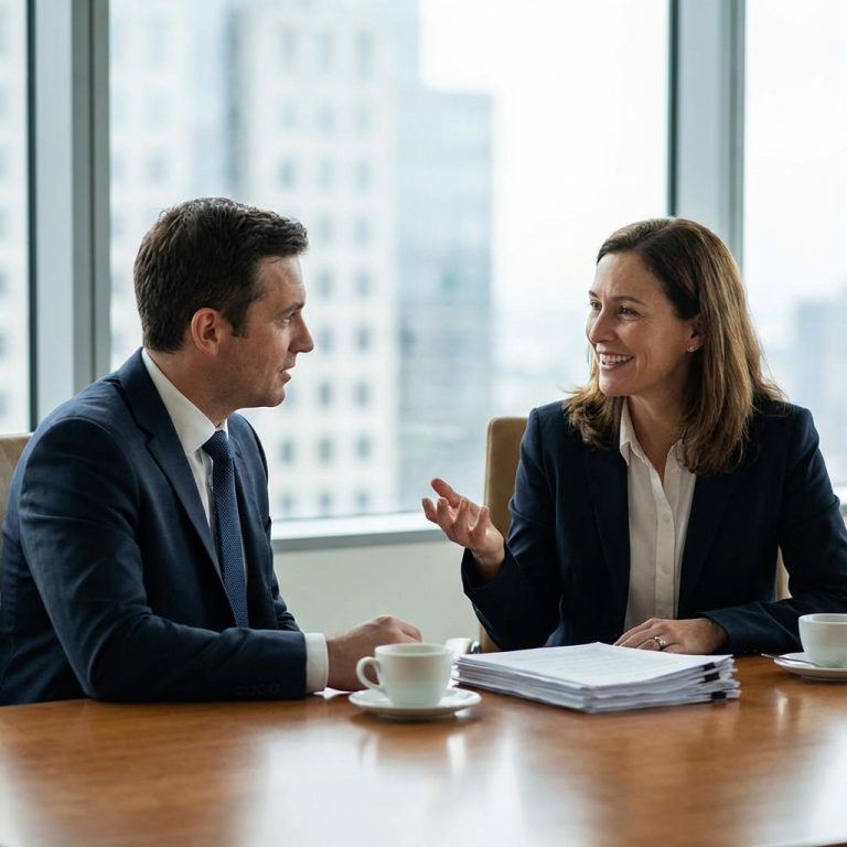 Planning image for asset protection for business owners