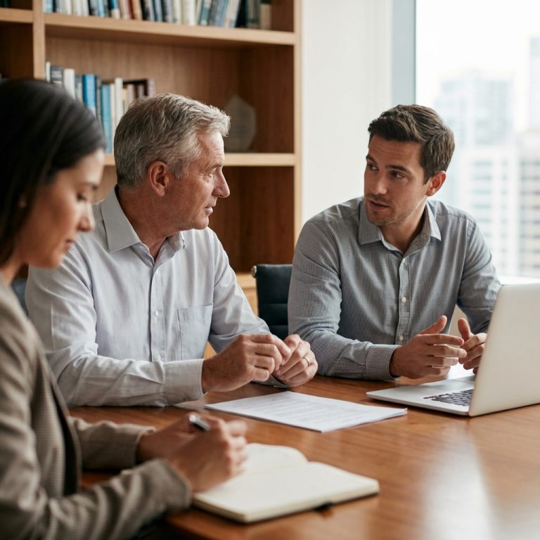 Planning image for best asset protection strategies