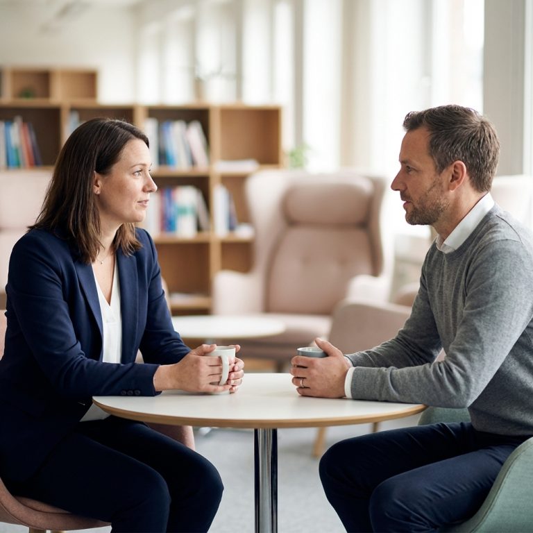 Illustration for trust funding