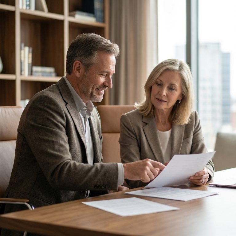 Featured visual for probate avoidance