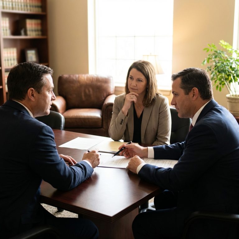 Illustration for domestic vs. offshore trusts