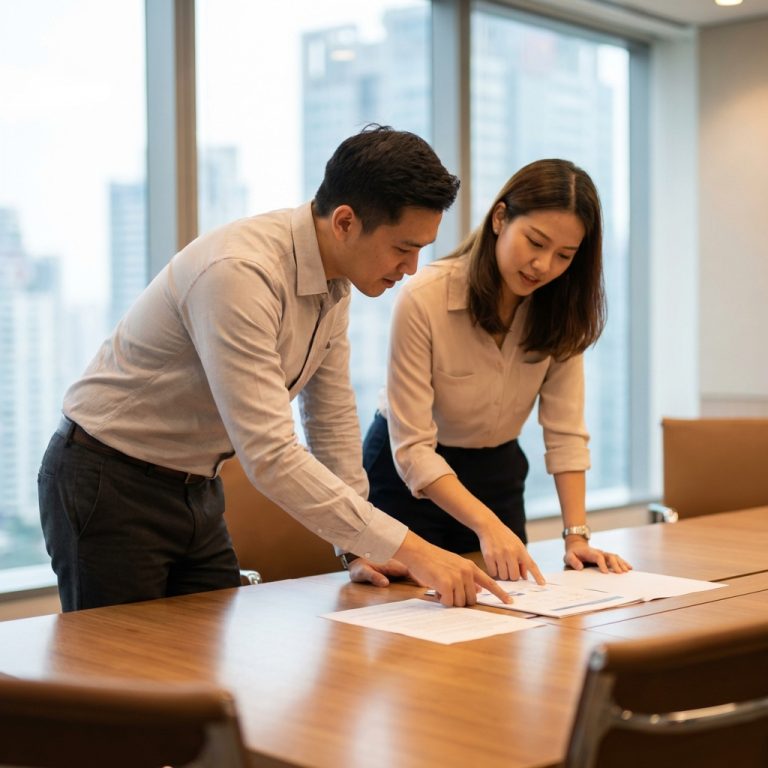 Illustration for irrevocable trust distribution standards