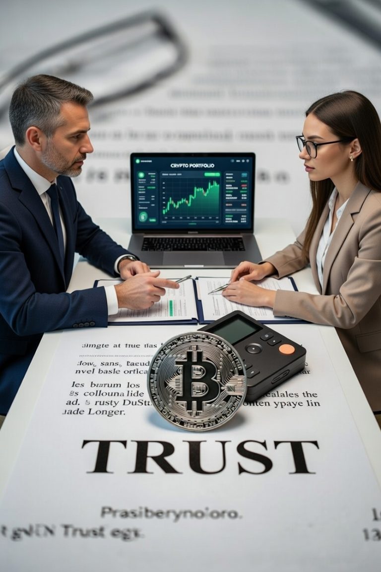 Featured visual for what is a revocable or living trust