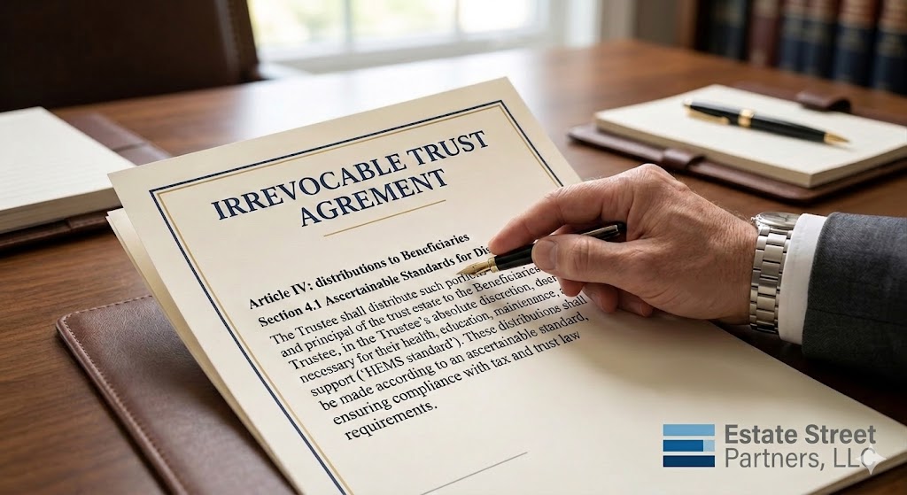 Can You Be your Own Trustee