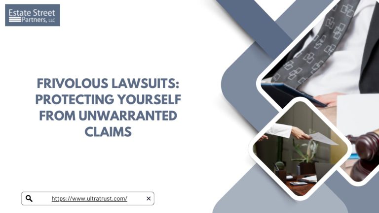 Frivolous Lawsuits