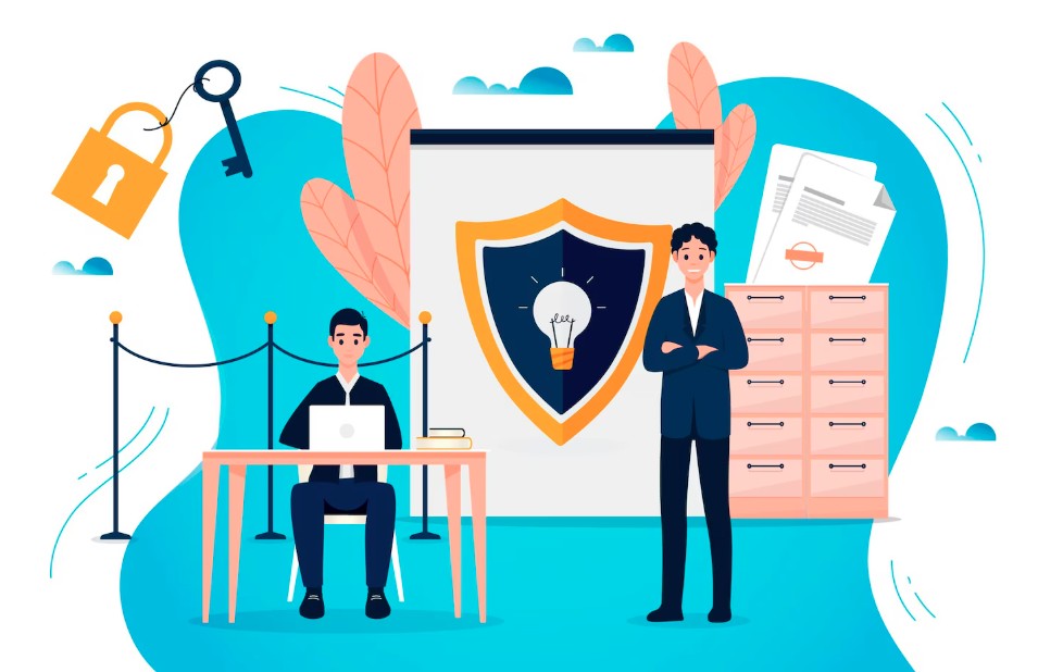 Asset Protection Purposes