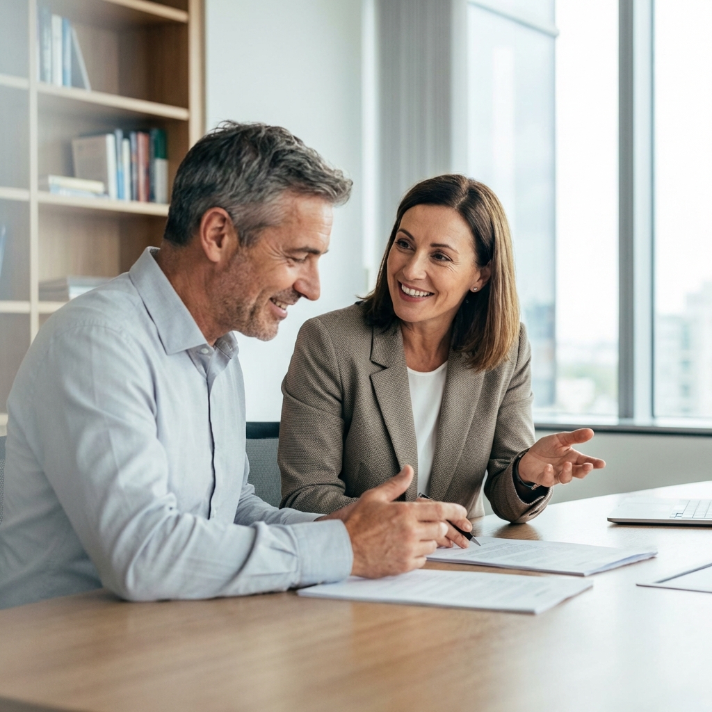 A top estate planning attorney will be able to assist you with wealth protection strategies.