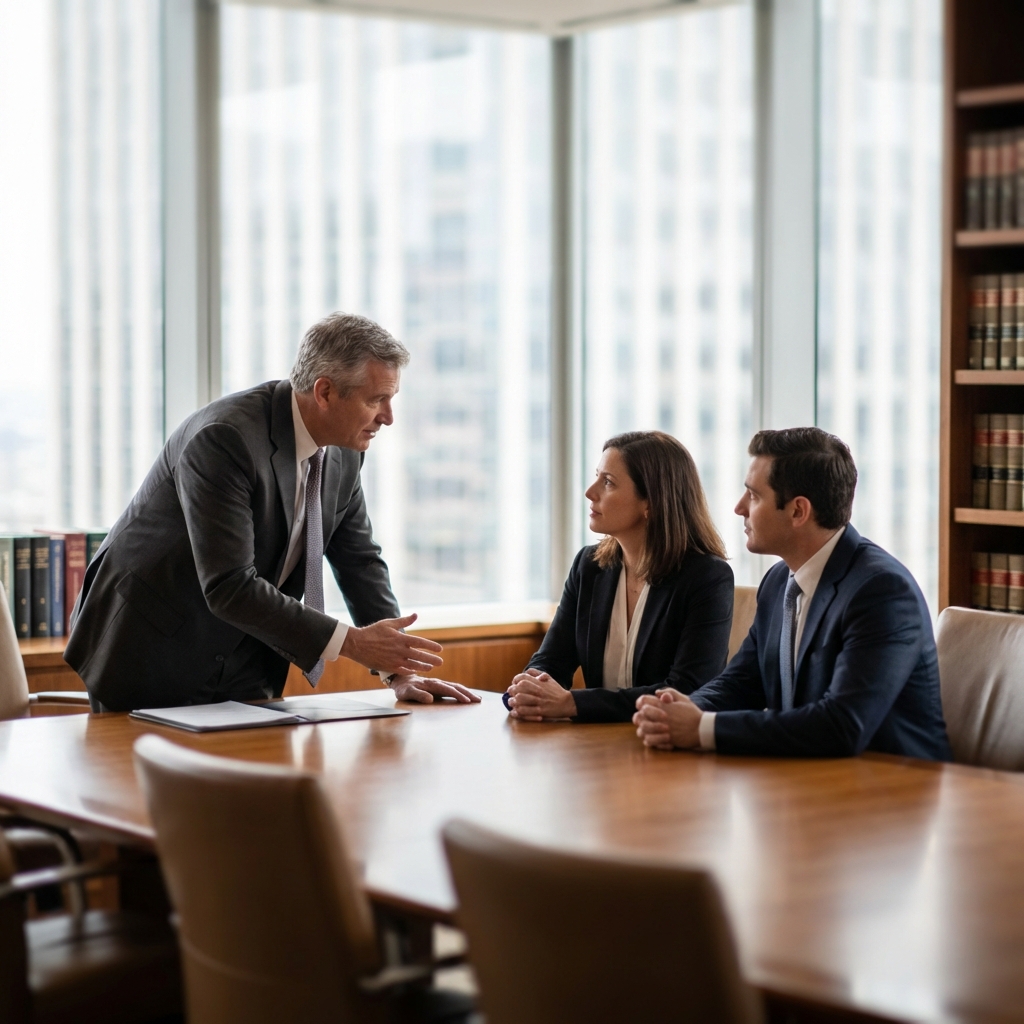 Top asset protection firms that do irrevocable trust planning