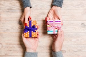 fraudulent transfers and gifts