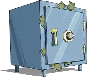 Asset Protection Vault