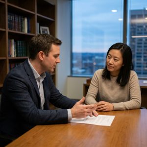 Why You Need Certified Irrevocable Trust Planning Experts for Asset Protection