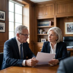 Top Asset Protection Firms for High Net Worth Individuals: Selection Checklist